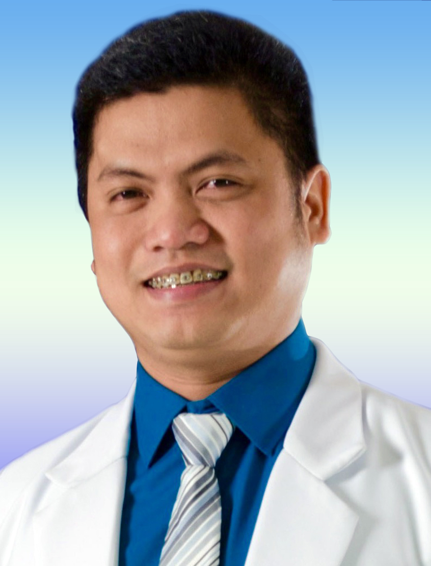 Dr. Elmer Kent A. Lopez2