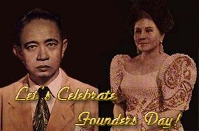FoundersDay