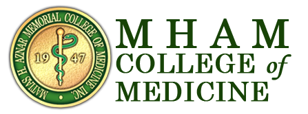 MHAM College of Medicine